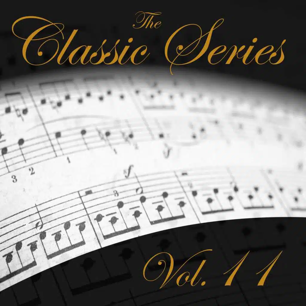 The Classic Series, Vol. 11