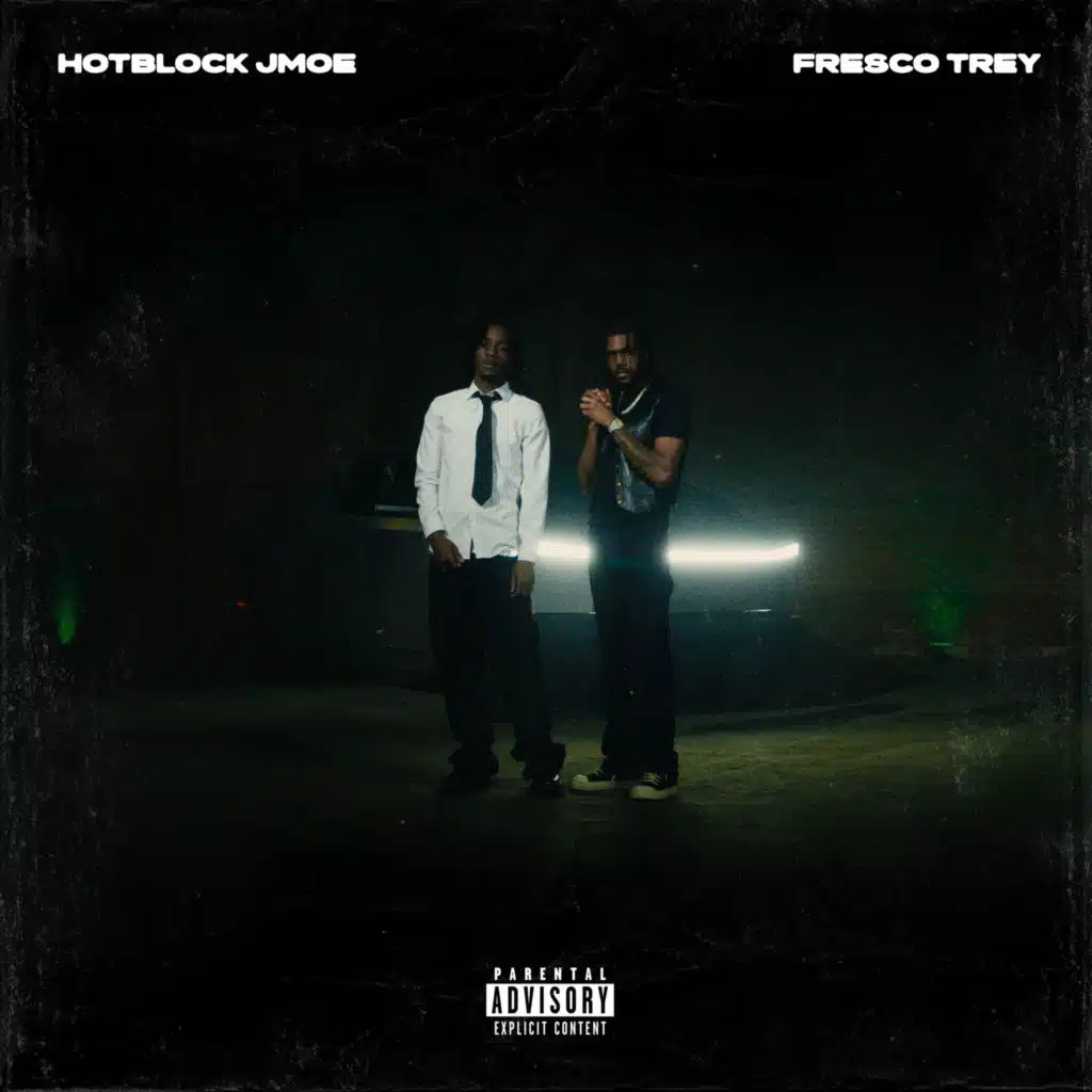 Hotblock Jmoe & Fresco Trey