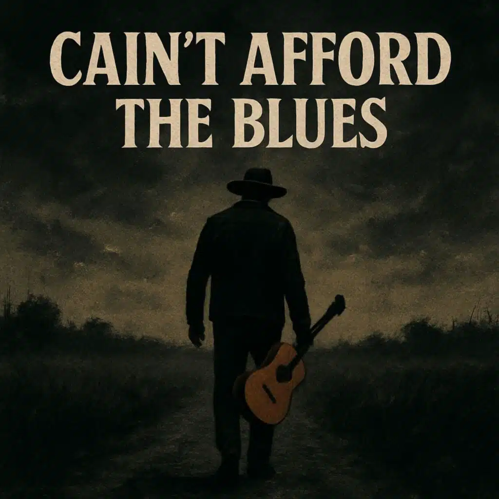 Cain’t Afford the Blues
