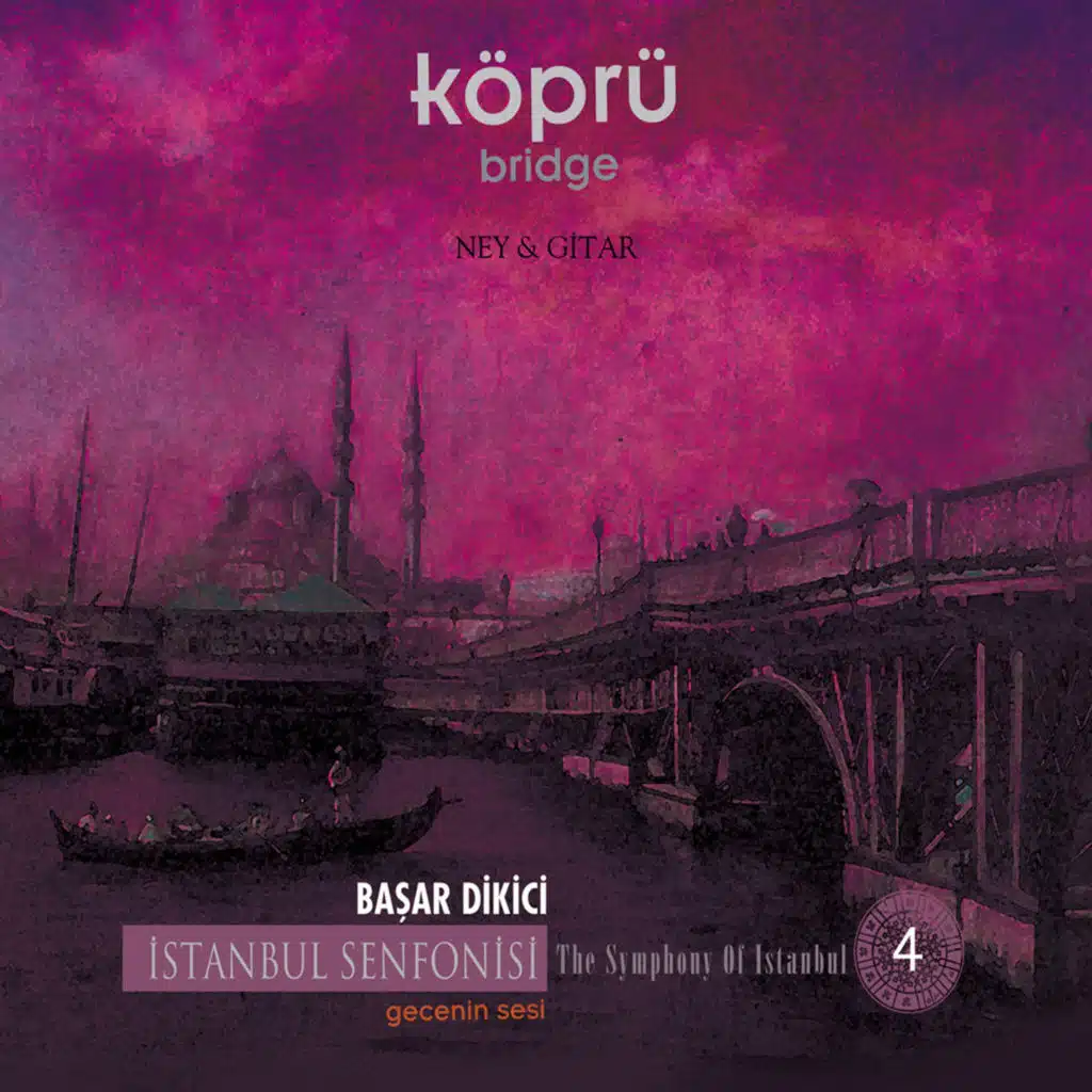 Köprü - Gecenin Sesi
