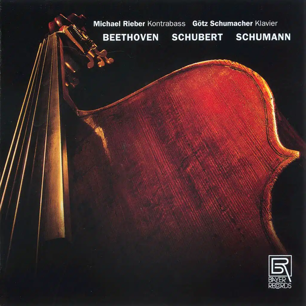 Michael Rieber & Götz Schumacher