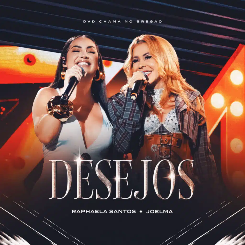 Raphaela Santos & Joelma