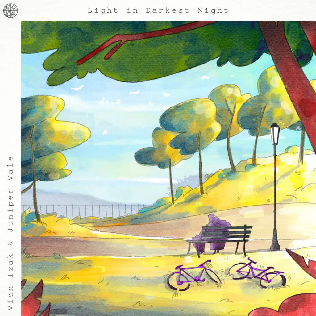 Vian Izak & Juniper Vale