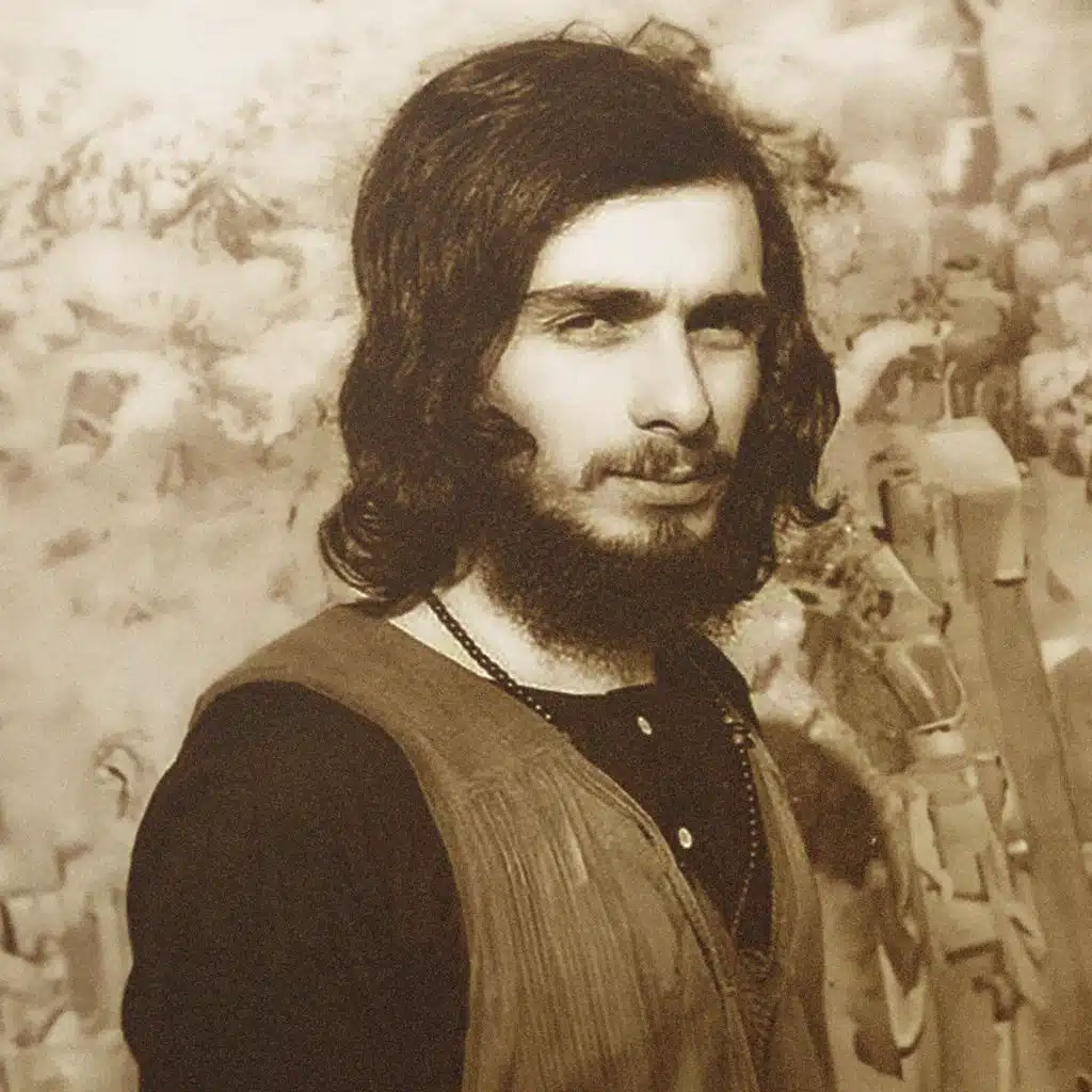 Gönül Sabreyle Sabreyle (Feridun Hürel Albüm)