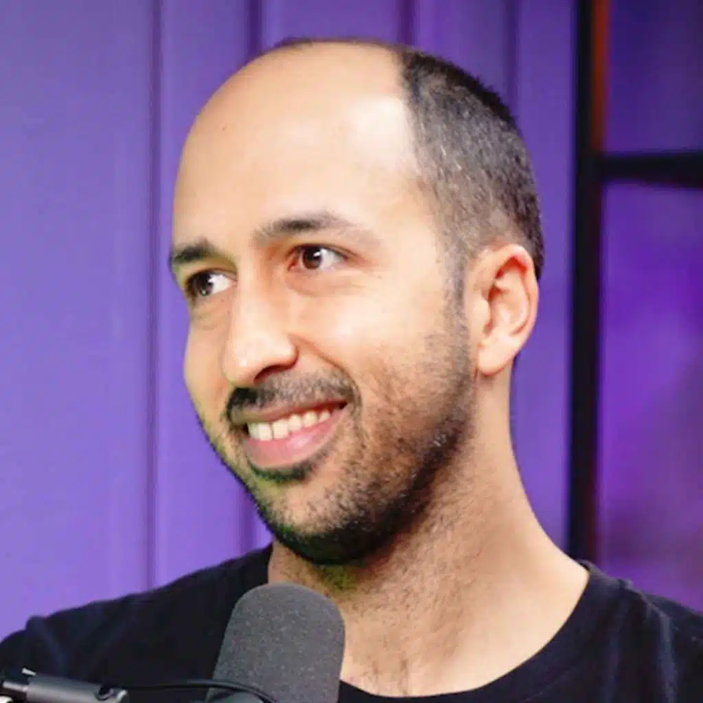 EP 175 - Dan Vahdat, CEO of Huma | پزشکی دیجیتال: رؤیایی که دانوش به واقعیت تبدیل کرد