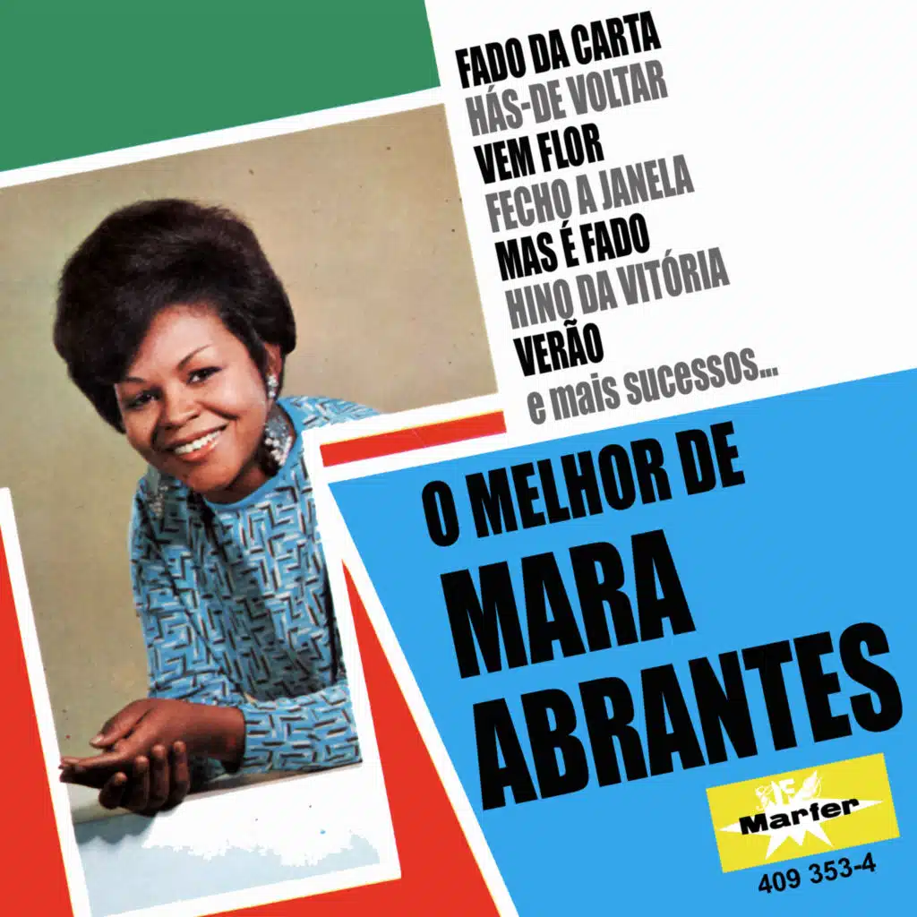 Mara Abrantes