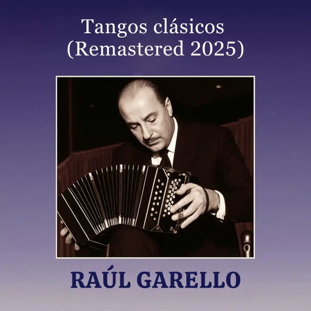 Raúl Garello
