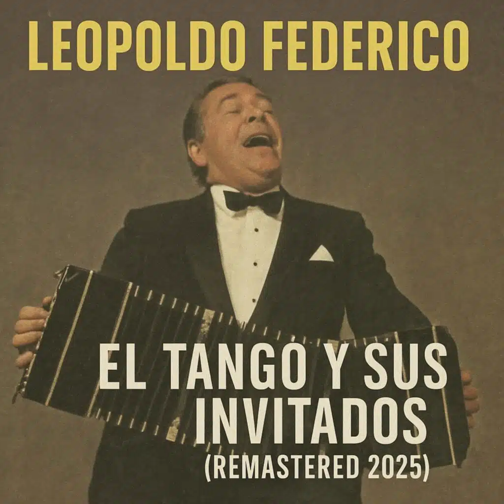 Leopoldo Federico