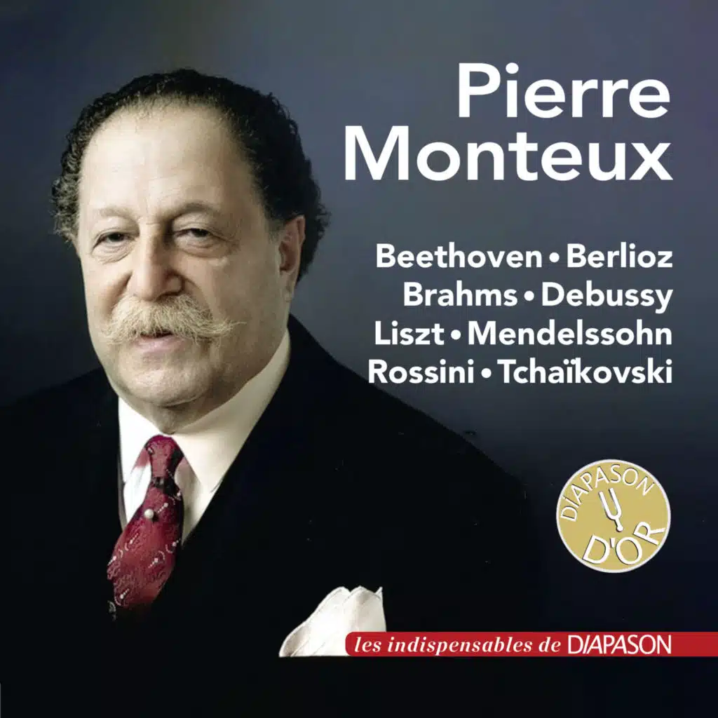 Pierre Monteux