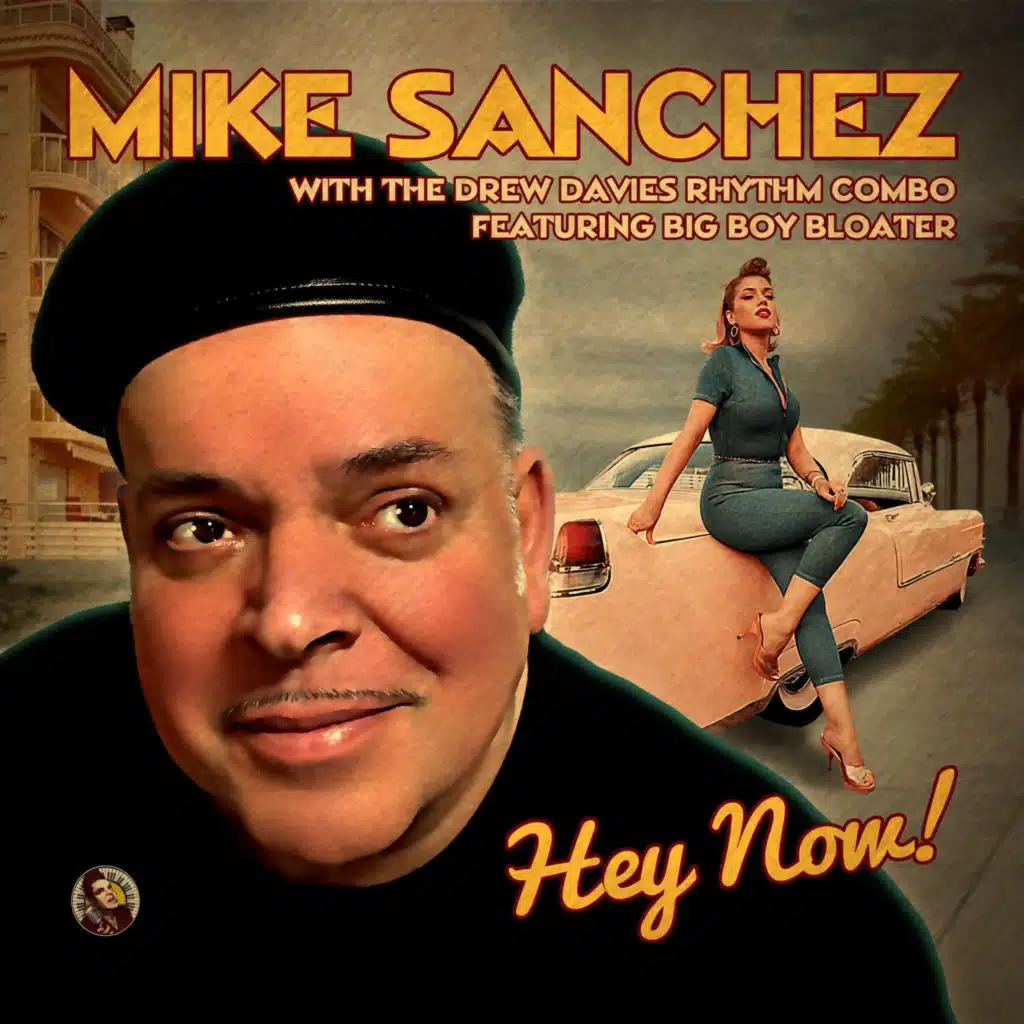 Mike Sanchez