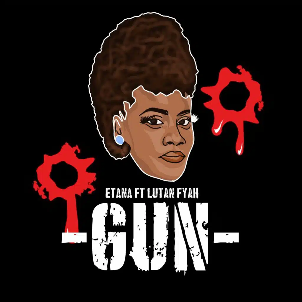 Gun (feat. Lutan Fyah)