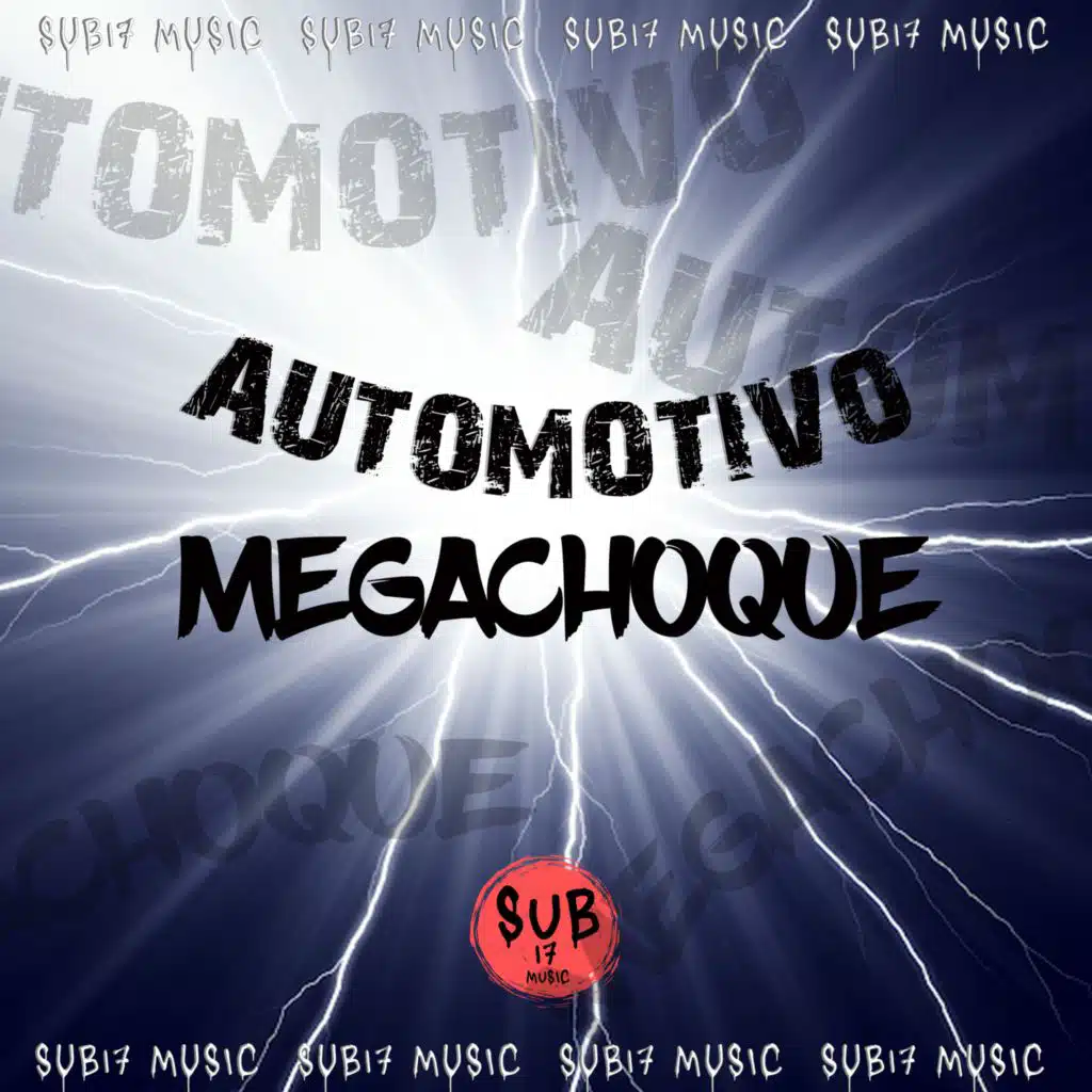 AUTOMOTIVO MEGACHOQUE