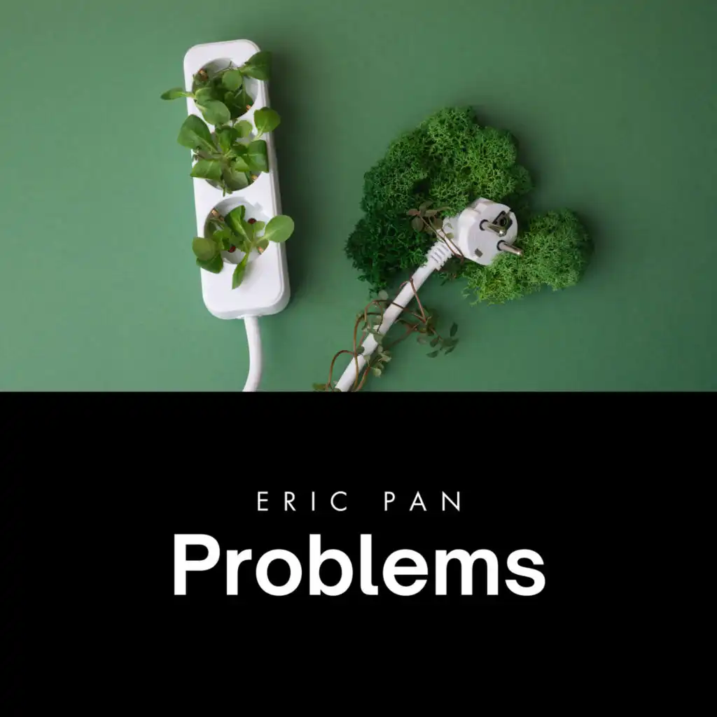 Eric Pan