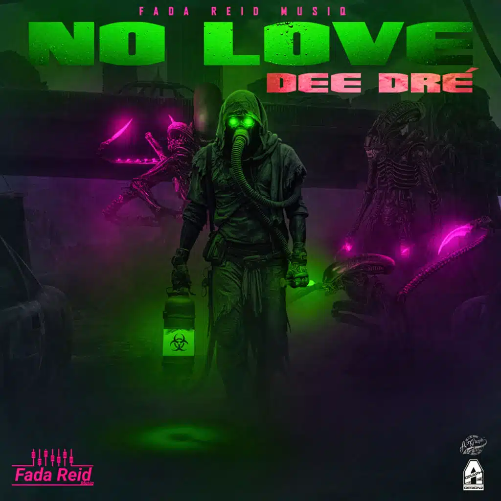 No Love