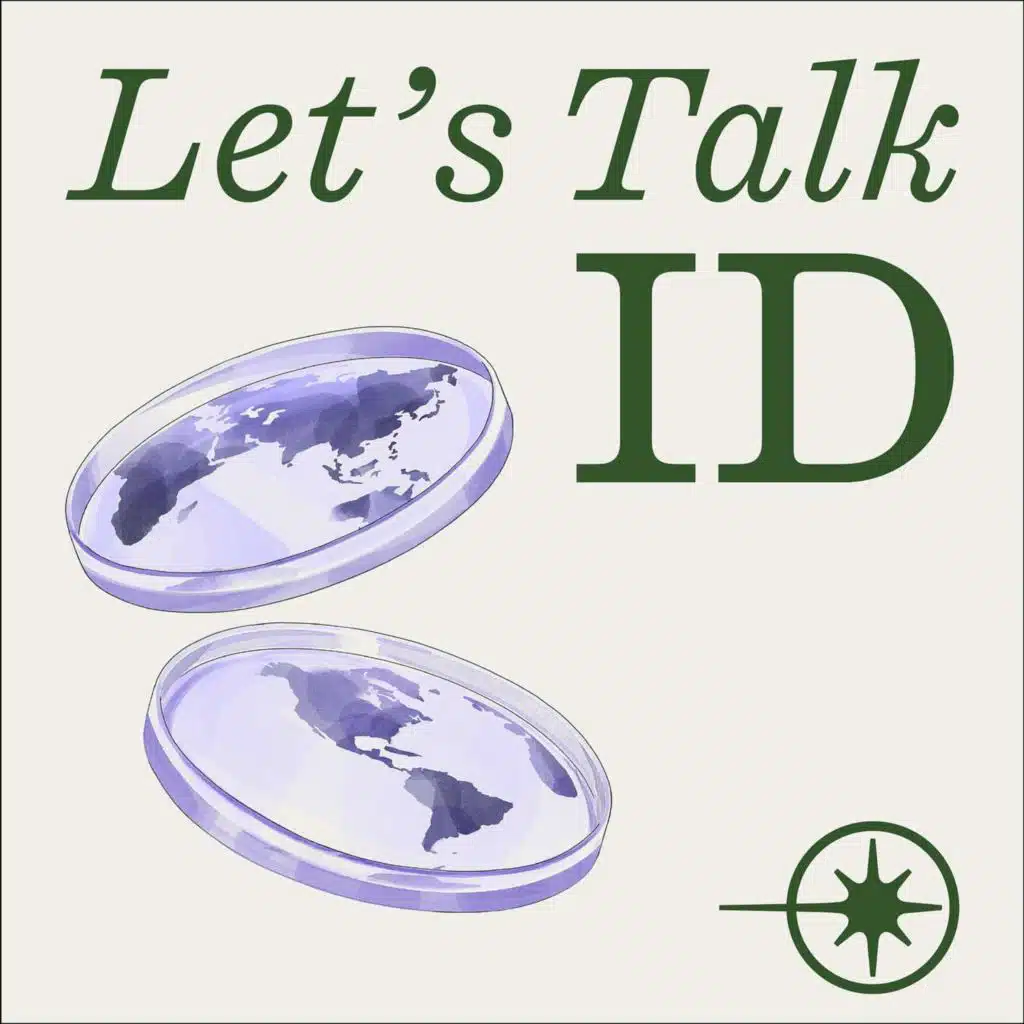 Let's Talk ID