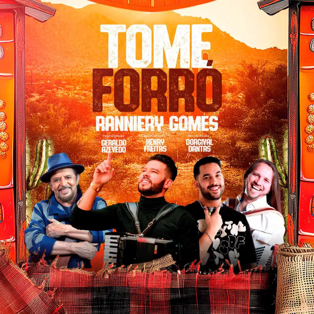 Moça Bonita (feat. Geraldo Azevedo)