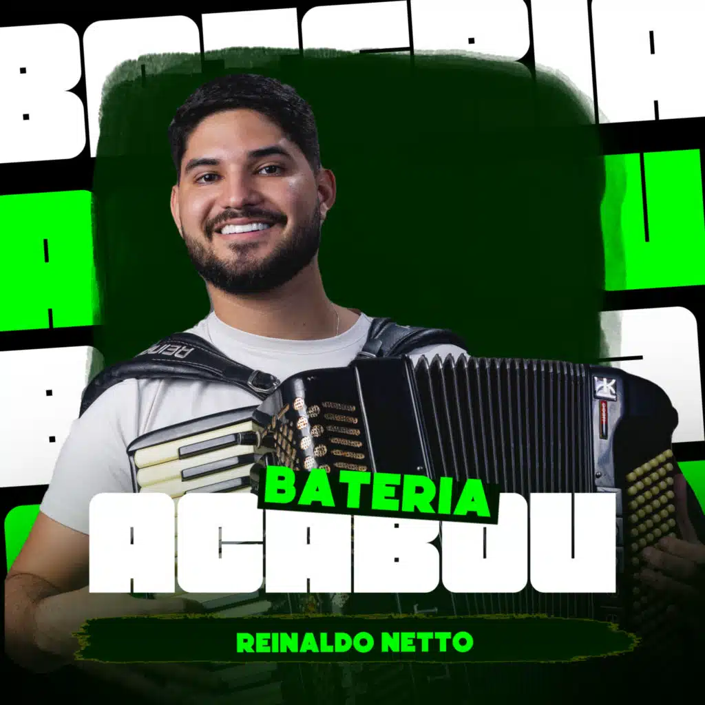 Reinaldo Netto