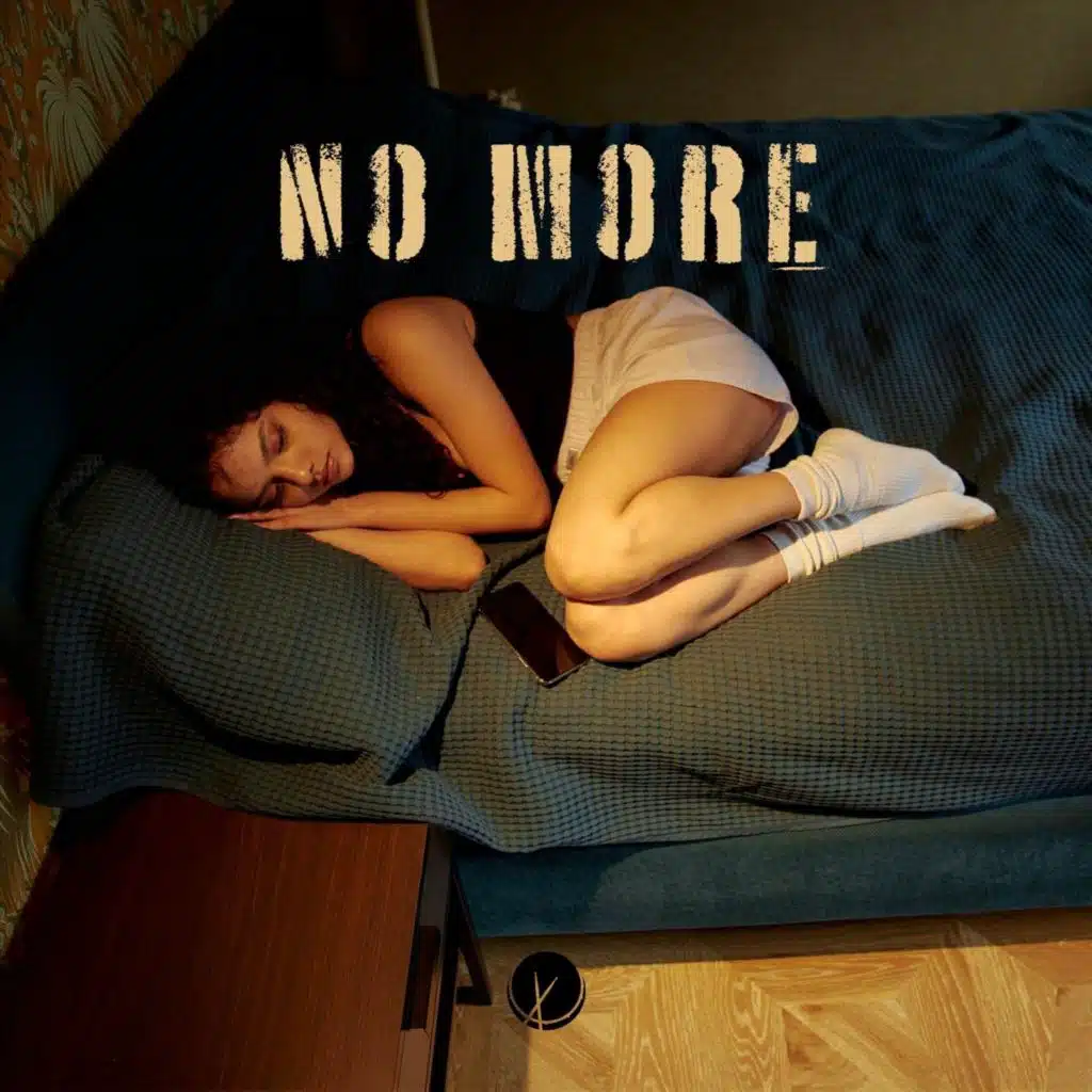 No More (Instrumental)