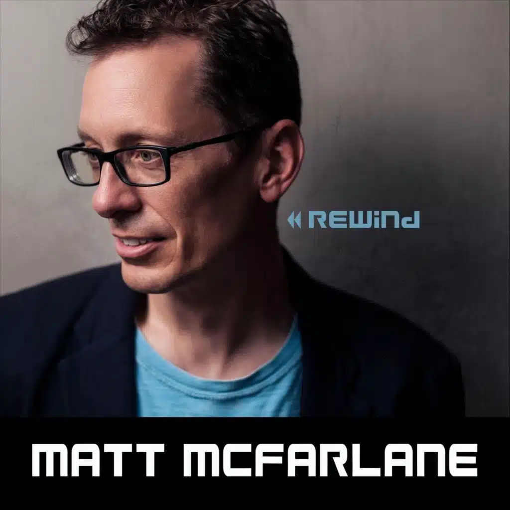 Matt McFarlane