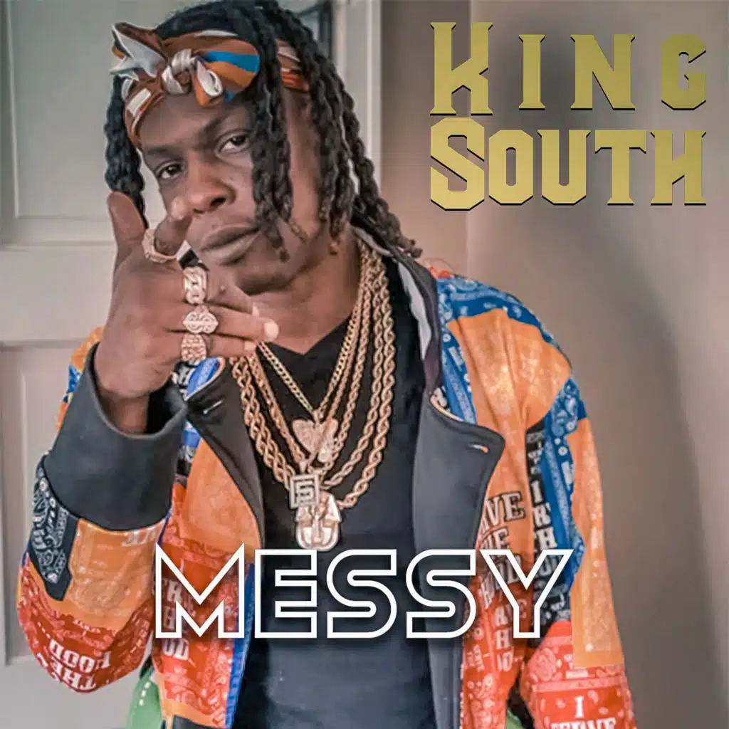 King South