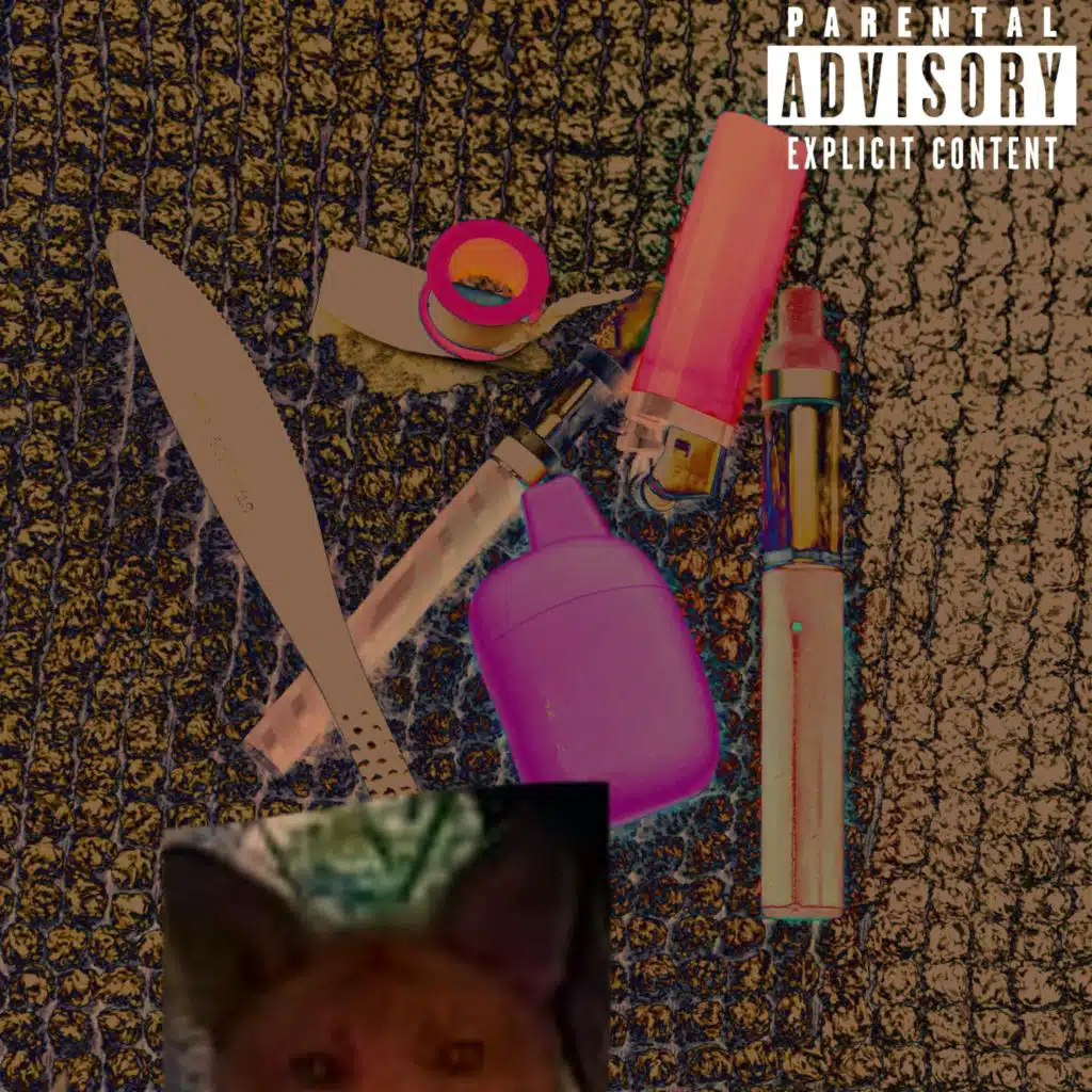 DrugAlone (feat. deadAM)