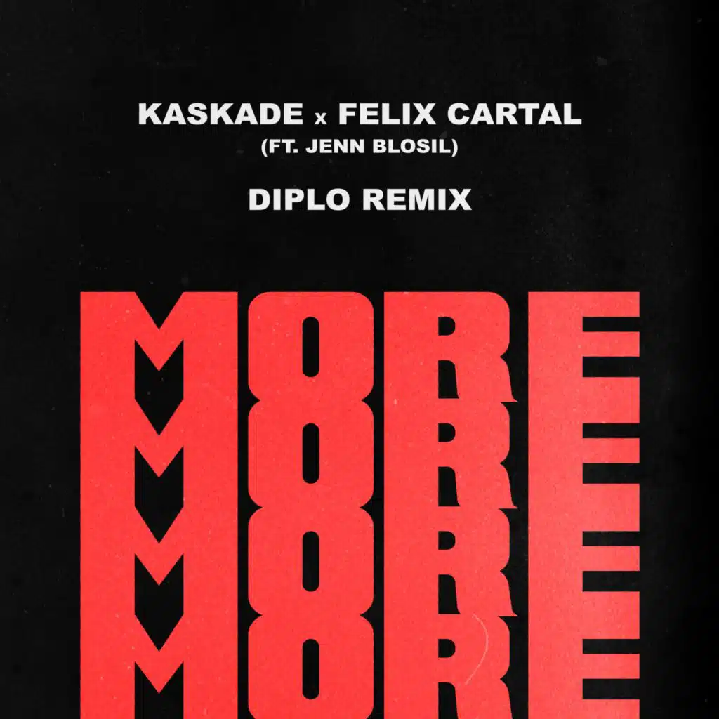 Kaskade & Felix Cartal