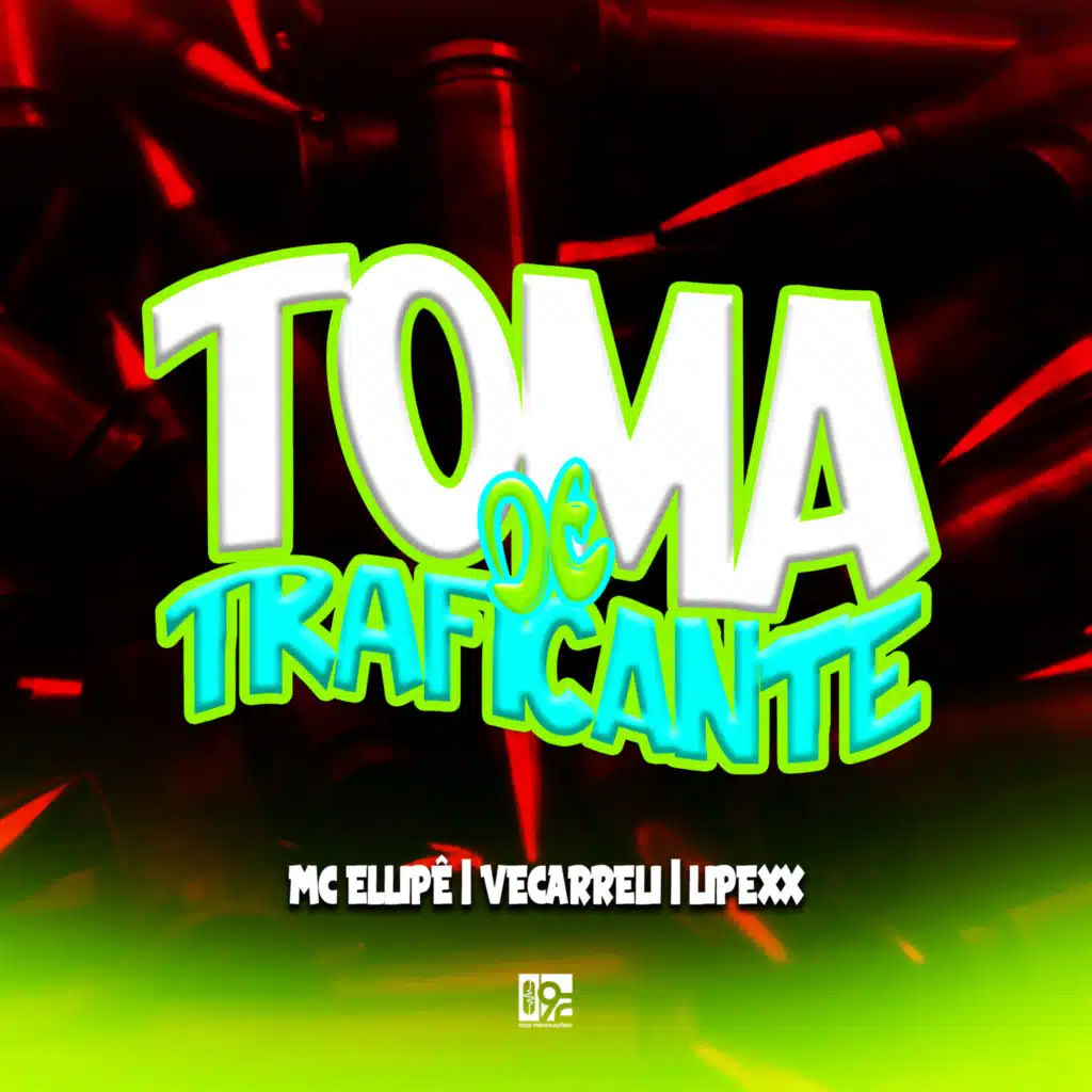 MC Ellipê, VECARRELI & Lipexx