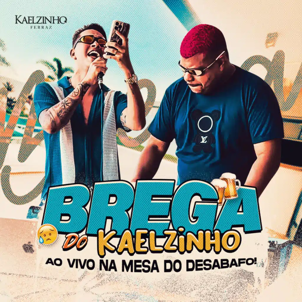 Minha Menina (Ao Vivo)