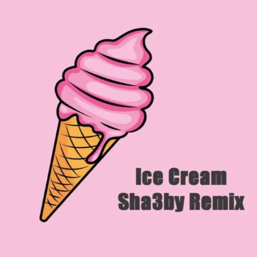 ايس كريم ريمكس