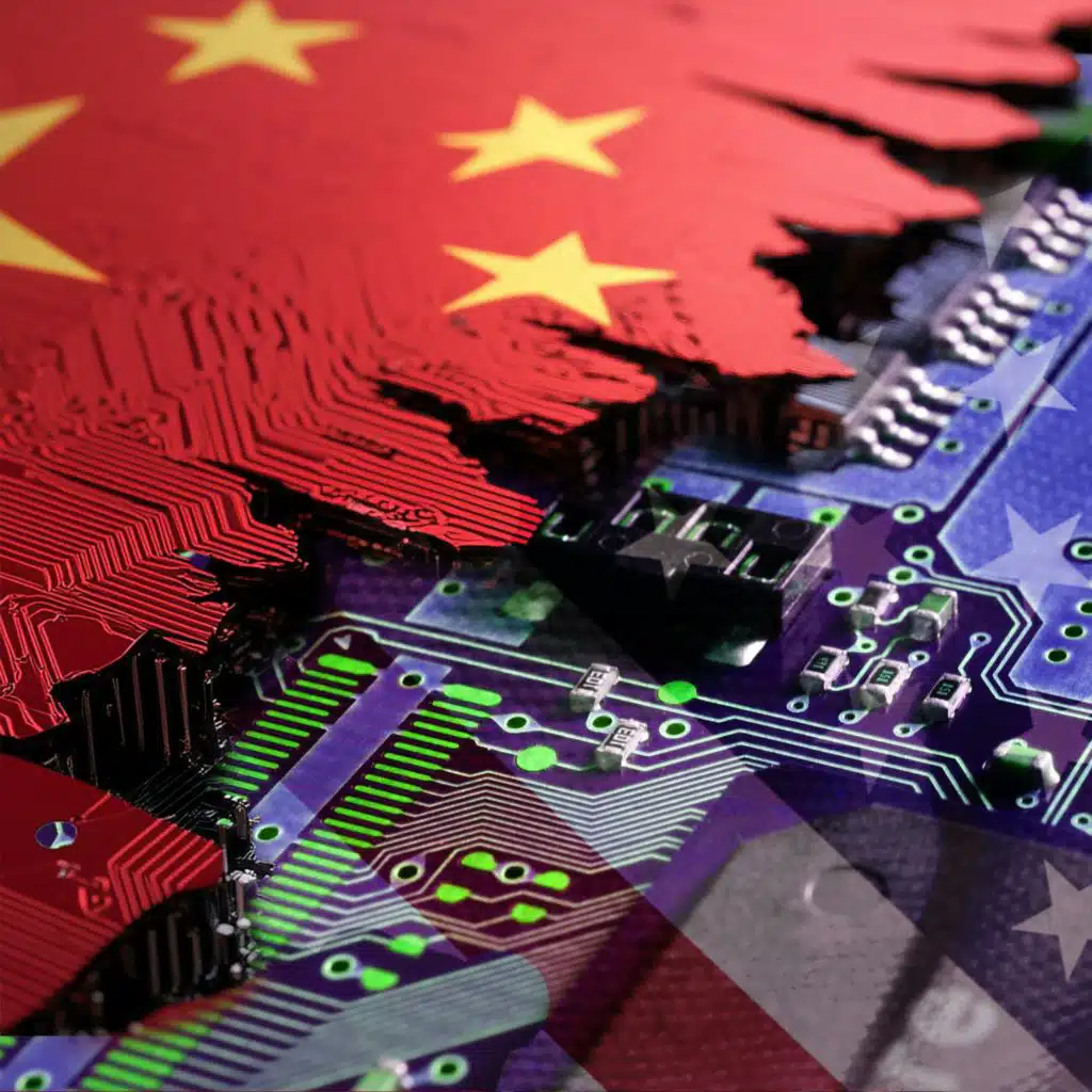 Should the U.S. Decouple from China?