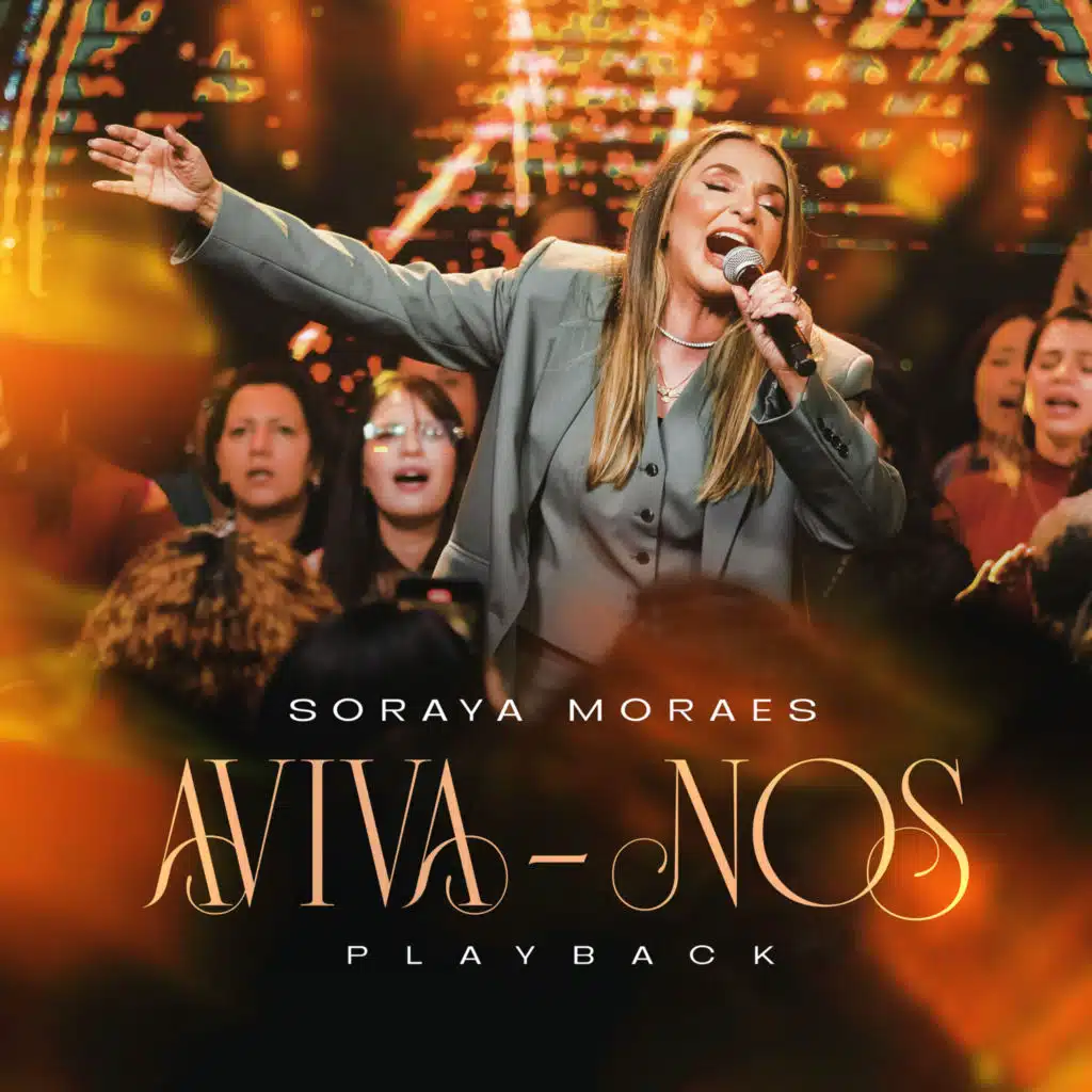 Aviva-Nos (Playback)