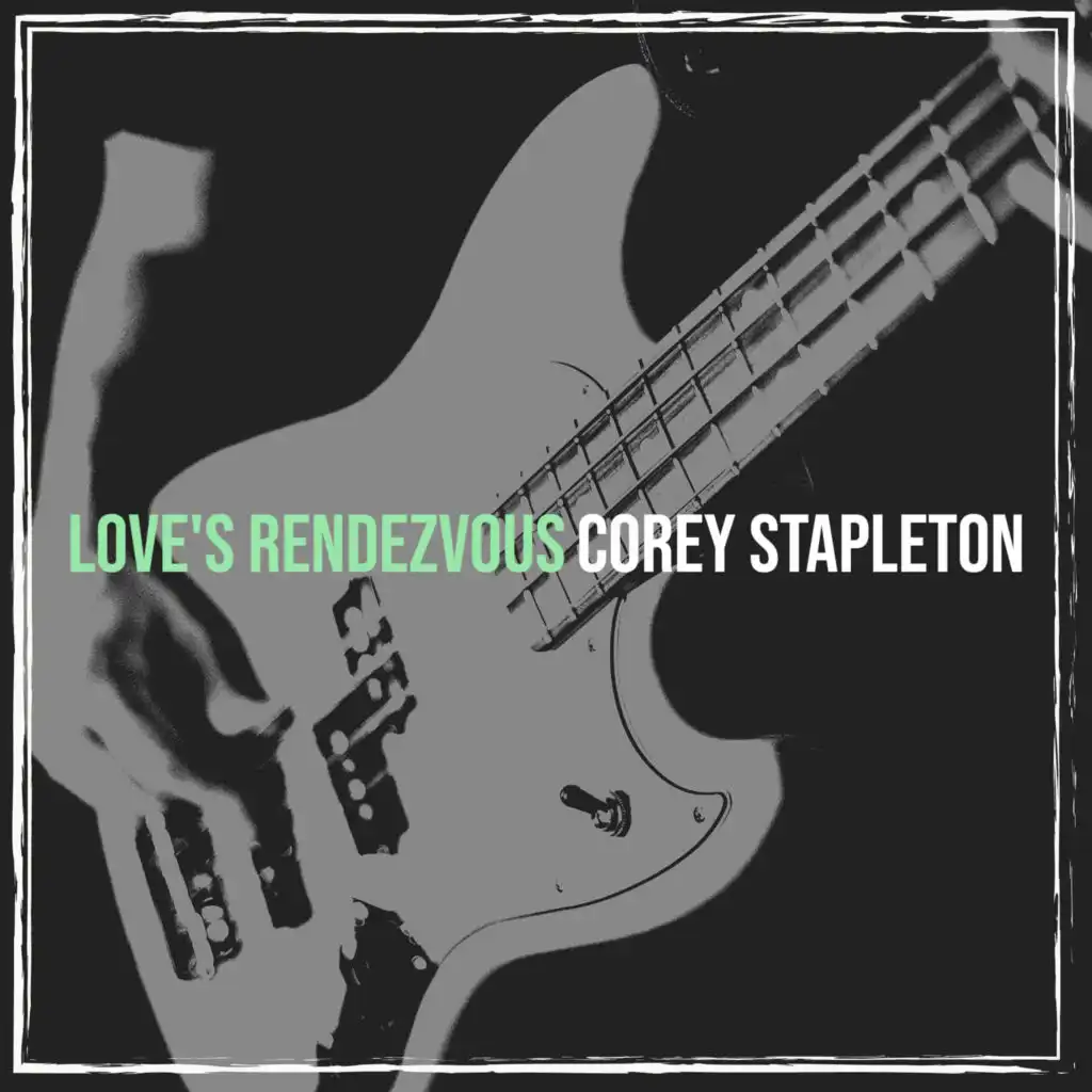 Corey Stapleton