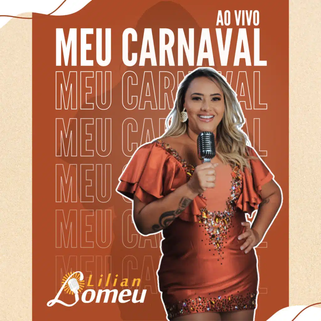 Meu Carnaval (Ao Vivo)