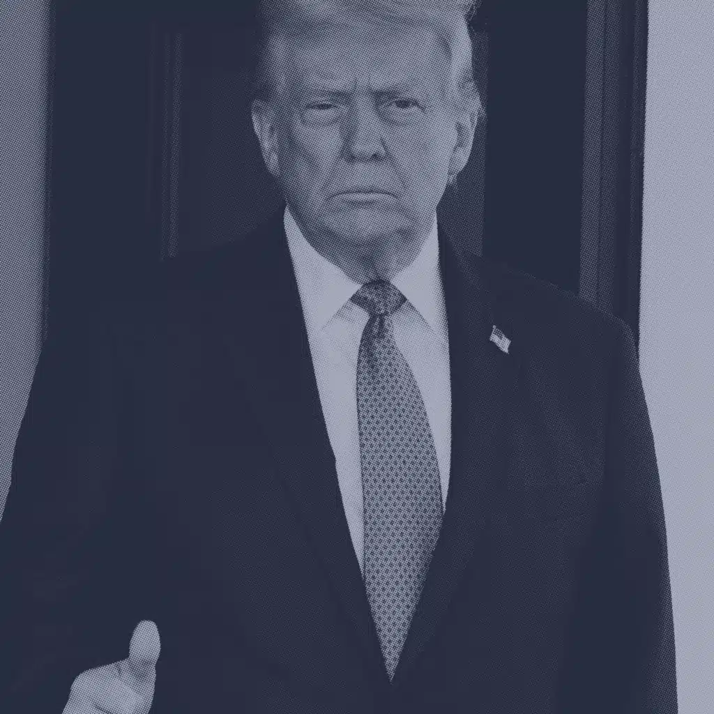 Trump's First 100 Days: Promises Made, Promises Kept