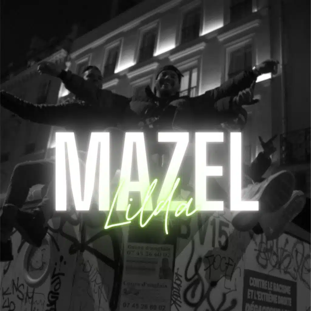 Mazel