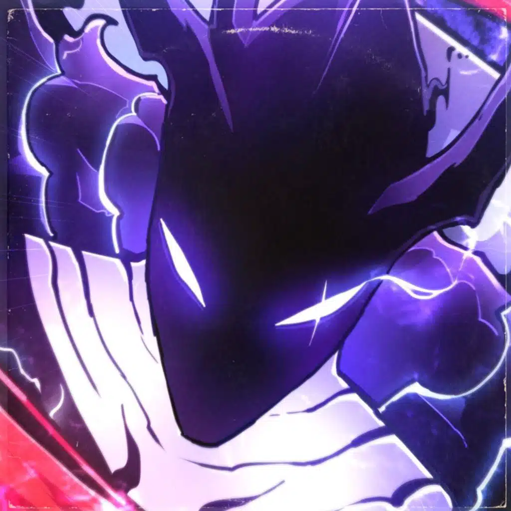 In The Shadows (Igris) (feat. Jhbboss)