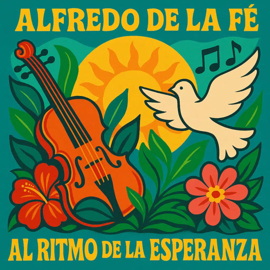 Alfredo De La Fé