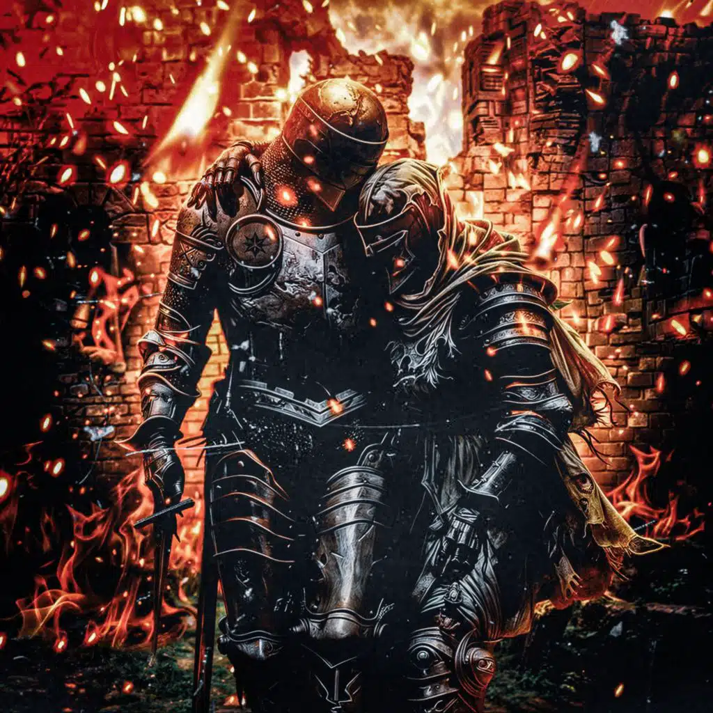 The Castle Of The King