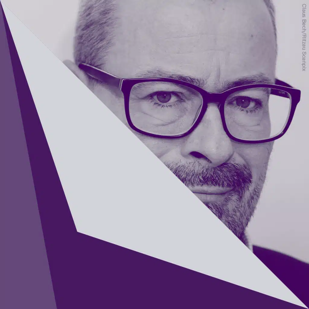 Kapitel 2: Broderlig omsorg på en tur til Lapland – Rane Willerslev (2:4)