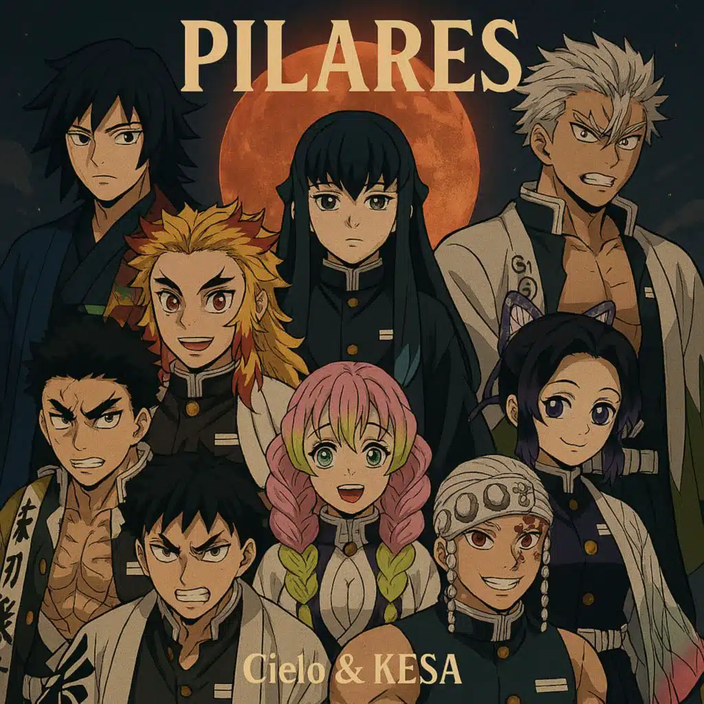 Con la belleza de una flor (Kanae Kocho)