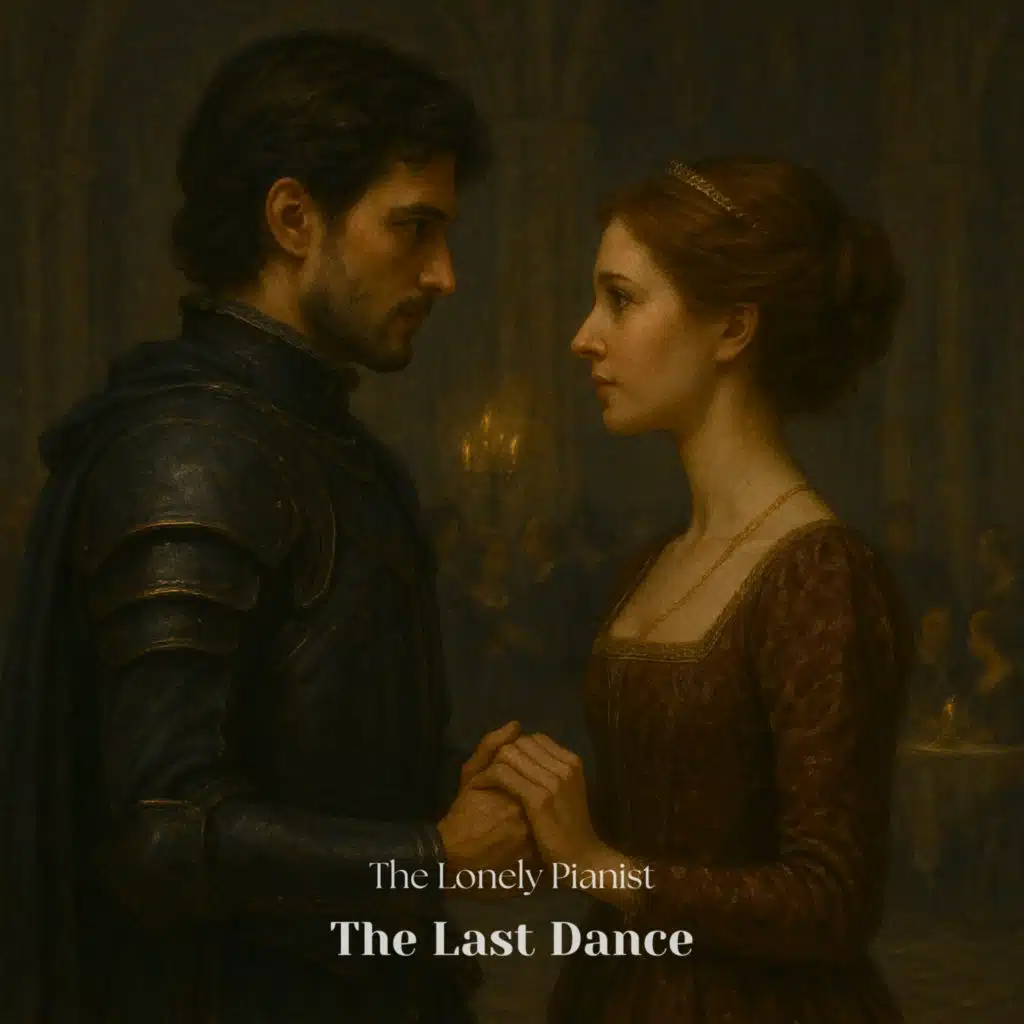 The Last Dance