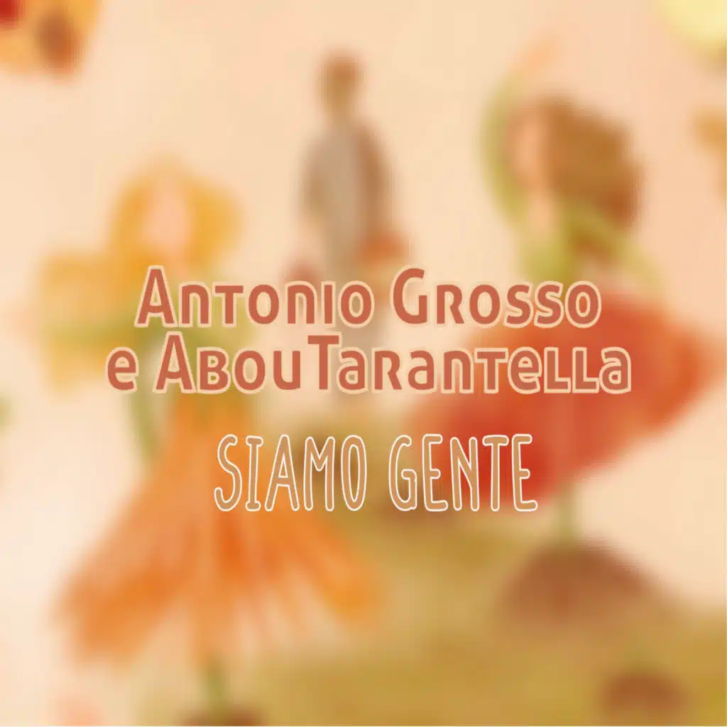 Antonio Grosso