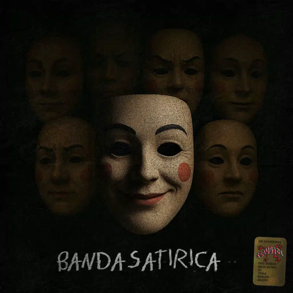 Banda satirica