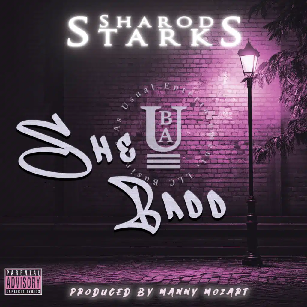 She Badd (Radio Edit)