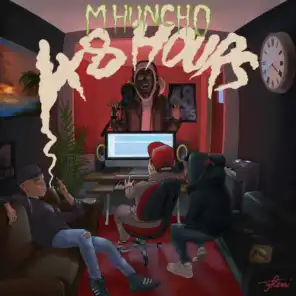 48 Hours EP