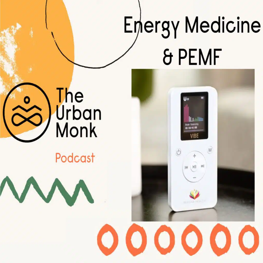 Energy Medicine: The Science Behind PEMF Technology