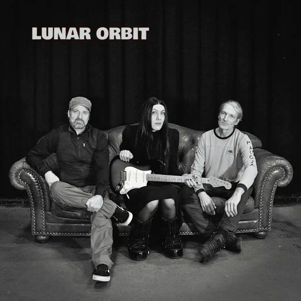 Lunar Orbit