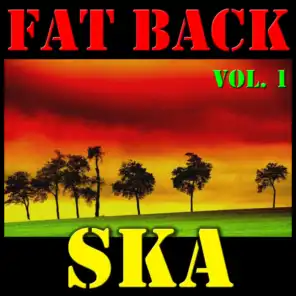 Fat Back Ska, Vol. 1