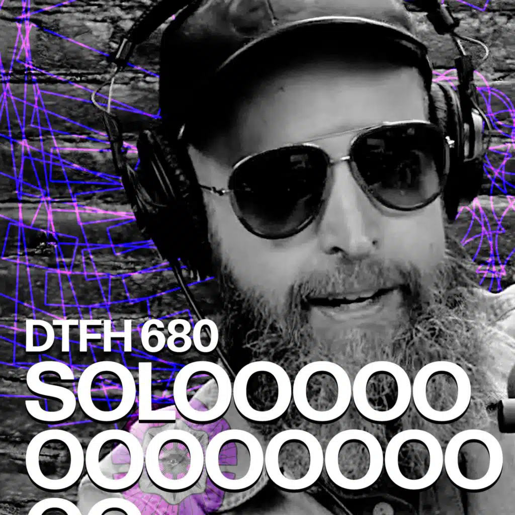 684: Solooooooooooooooo