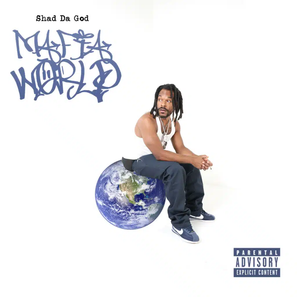 Shad Da God